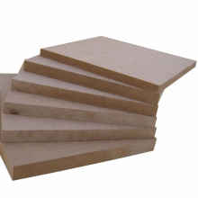 plain mdf board sheet/mdf raw board/mdf board standard